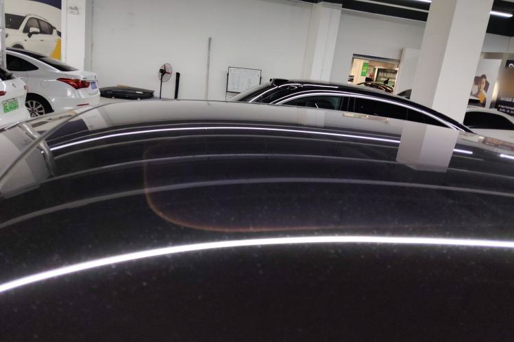 Used Nio EC6 2022 100kWh Performance Version