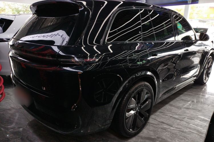 Used Li Auto L8 2024 Max
