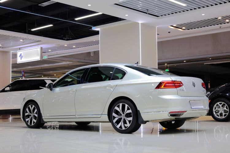 Used Volkswagen Magotan 2017 380TSI DSG Flagship Edition