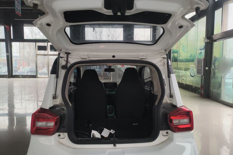 Used  Yuanbao 2022 Yue Meng Edition
