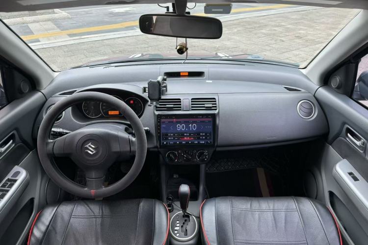 Used Suzuki Swift 2013 1.5L Automatic 20th Anniversary Limited Edition