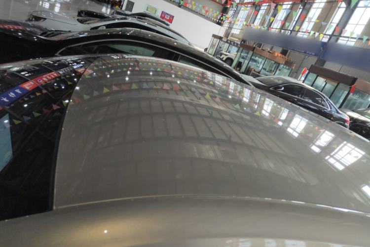 Used Wuling Xingguang 2024 Co-Creation Edition 510 Advanced Model
