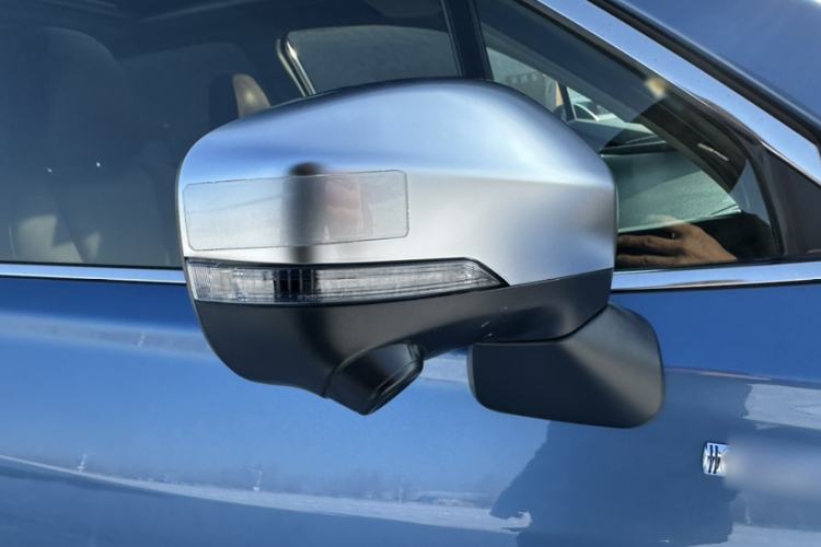 Used Subaru Forester 2019 2.0i Smart Engine Flagship Edition EyeSight