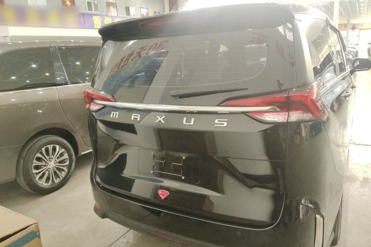 Used SAIC MAXUS G50 2022 1.5T Automatic Comfort Touring B