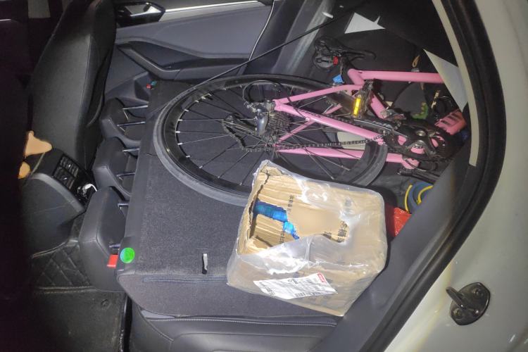 Used Volkswagen Sagitar 2021 280TSI DSG Comfort Connect Edition