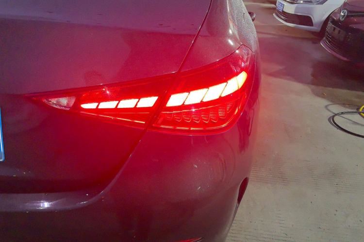 Used Mercedes-Benz C-Class 2022 Restyled C 260 L Sport Edition
