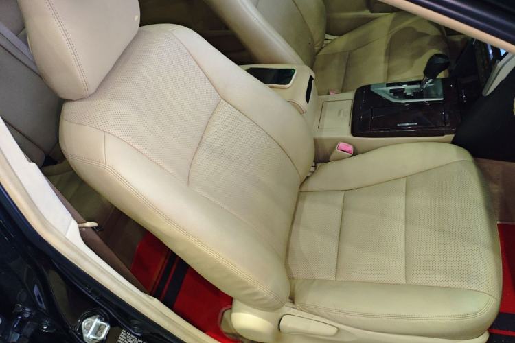 Used Toyota Camry 2015 2.0E Elite Edition
