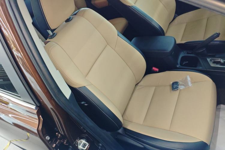 Used Toyota RAV4 2018 2.5L Automatic 4x4 Elite i Edition
