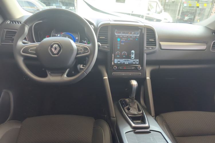 Used Renault Koleos 2017 2.0L Two-Wheel Drive Comfort Edition
