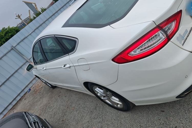 Used Ford Mondeo 2013 1.5L GTDi180 Fashion Edition
