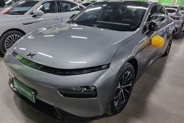 Used XPeng P7 2021 670G