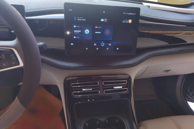 Used BYD Qin PLUS 2023 Champion Edition DM-i 55KM Leading Model