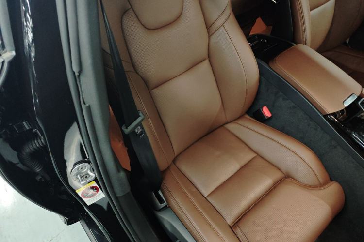 Used Volvo S90 New Energy 2024 Plug-in Hybrid Four-Wheel Drive Long-Range Luxury Smart Edition