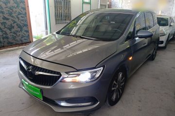 Used Buick GL6 2018 18T 6-Seater Prestige Model