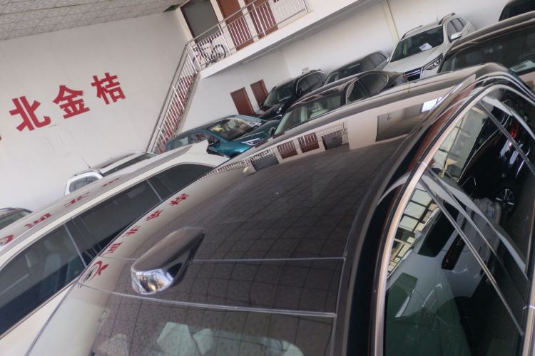 Used Li Auto L6 2024 Max