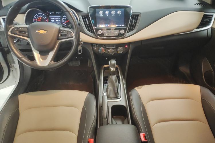 Used Chevrolet Monza 2022 320 Automatic Enjoyment Sunroof Version