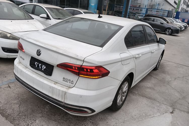 Used Volkswagen Bora 2024 200TSI DSG Comfort Edition