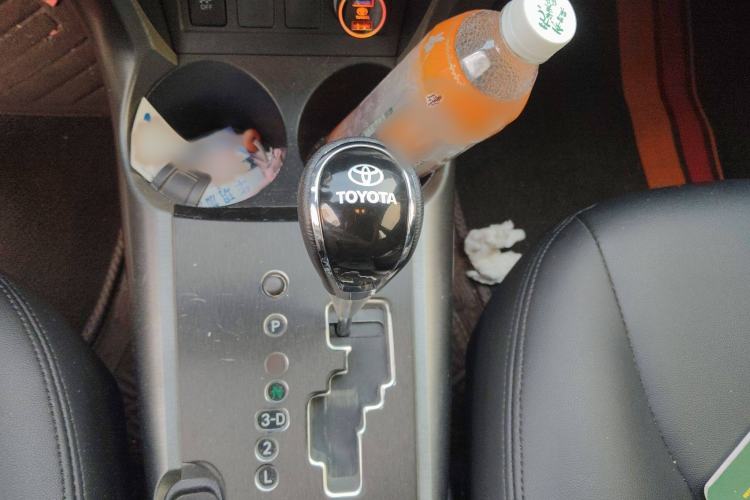 Used Toyota RAV4 2013 Special Edition 2.0L Automatic Classic
