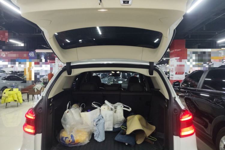 Used BMW X3 2021 xDrive25i Luxury Package