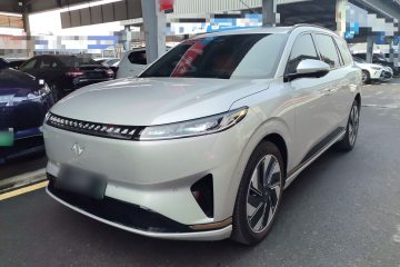 Used Dongfeng eπ eπ008 2025 210 Ultra Range-Extended Version 5 Seats