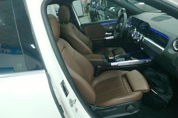 Used Mercedes-Benz GLB 2022 GLB 200 Dynamic Edition
