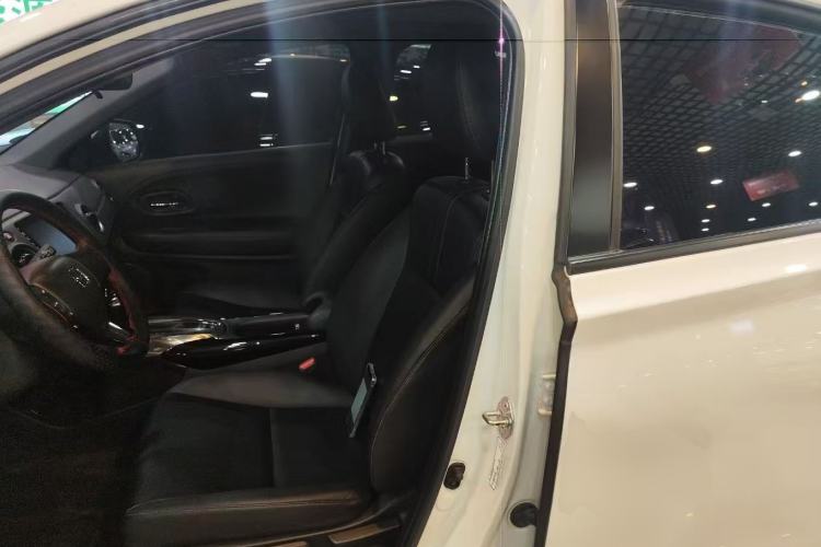 Used Honda XR-V 2021 220TURBO CVT Luxury Edition
