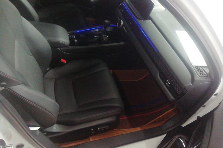 Used Honda Accord 2025 260TURBO Prestige Edition
