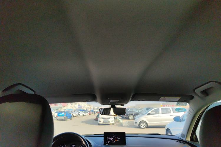 Used Audi A3 2019 Sportback 35 TFSI Ambition China VI