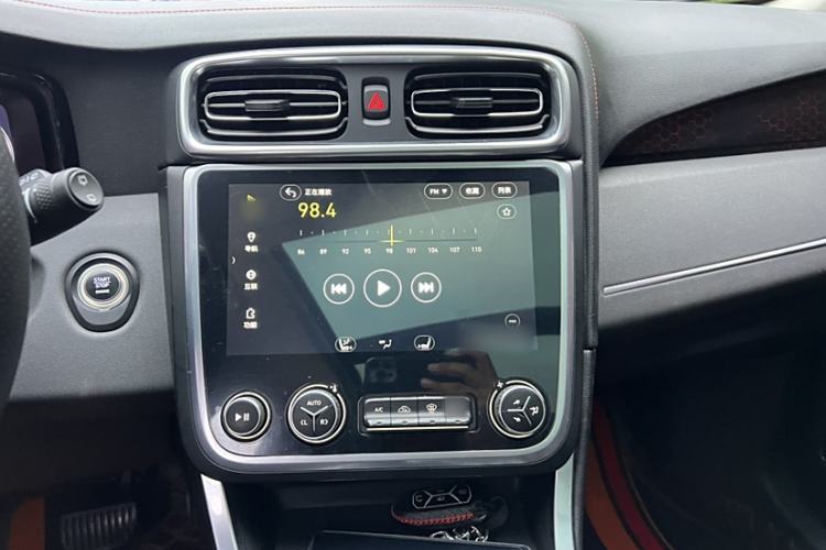 Used Lynk & Co 01 2017 2.0T Four-Wheel Drive Pro Edition
