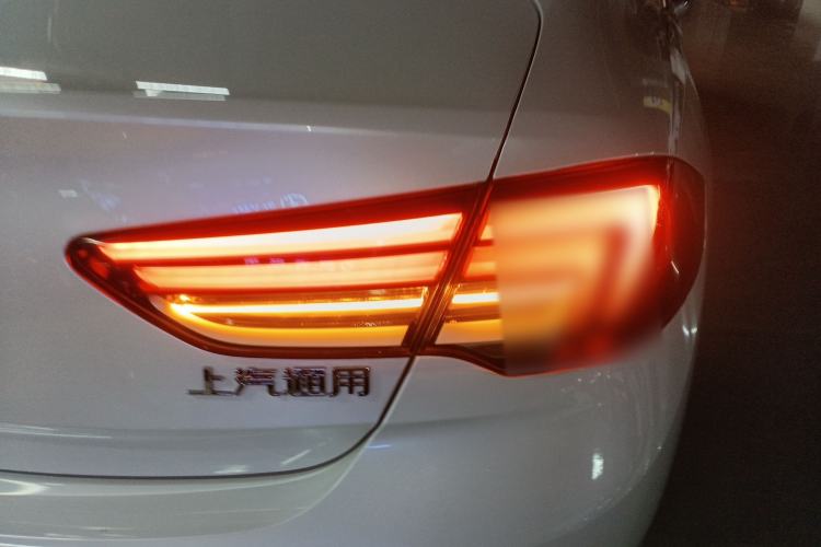 Used Buick Regal 2024 25T Deluxe Edition