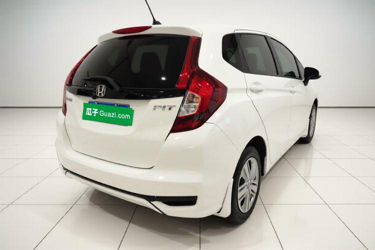 Used Honda Fit 2020 1.5L CVT Comfort Version
