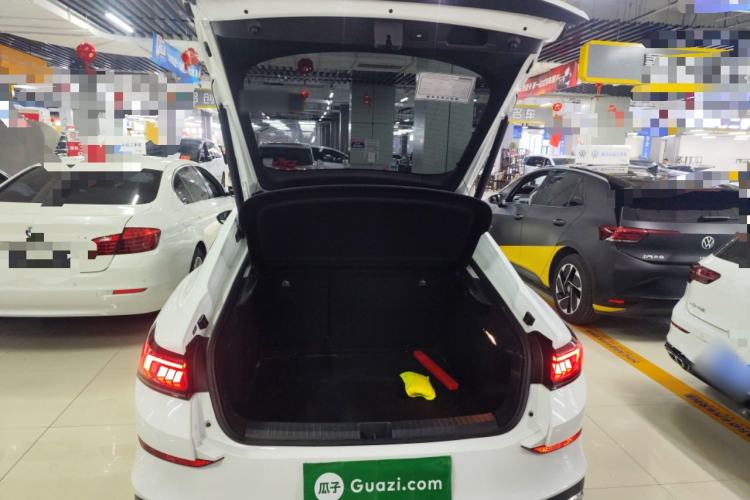 Used Volkswagen Lamando 2025 Lavida L 280TSI DSG Cool & Spicy Edition
