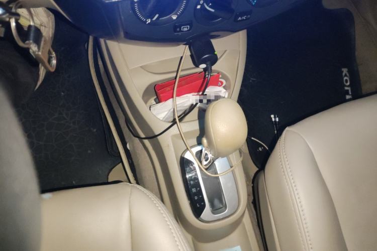 Used Nissan Livina 2015 1.6XE CVT Comfort Edition
