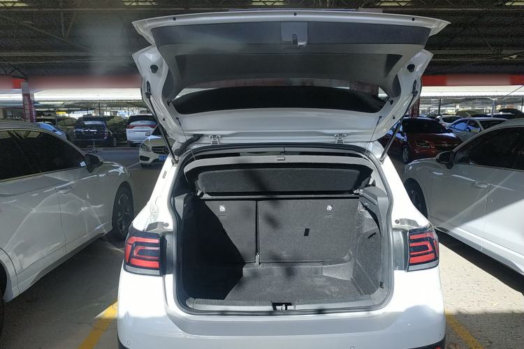 Used Volkswagen T-Cross 2019 280TSI DSG Comfort Edition