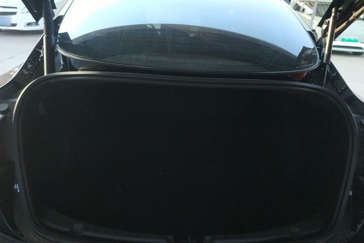 Used Tesla Model 3 2021 Standard Range Rear-Drive Upgraded Version
