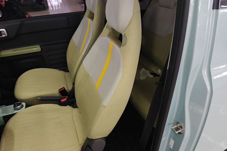 Used Geely Galaxy Panda 2024 Panda Mini 200km Longteng PRO Edition