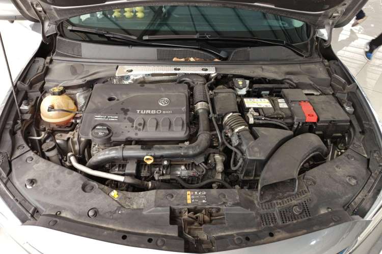 Used Buick Verano 2022 Pro 533T Enjoyment Edition
