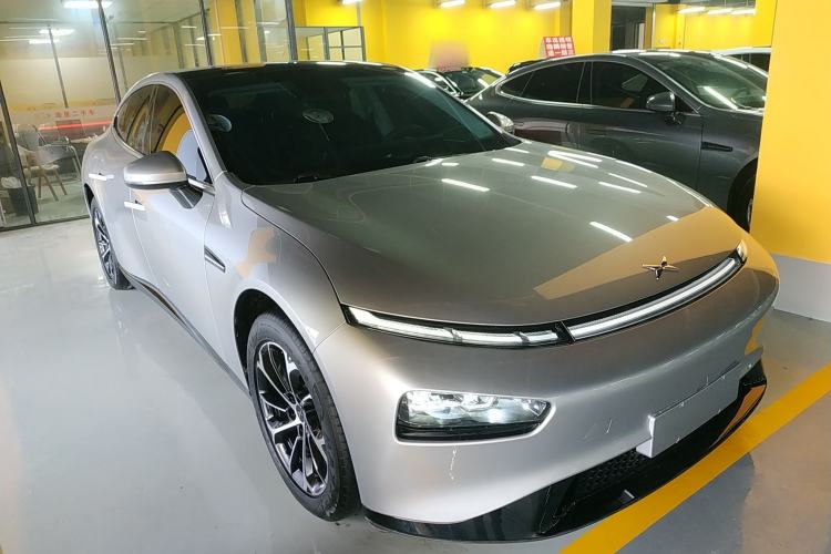 Used XPeng P7 2022 586G