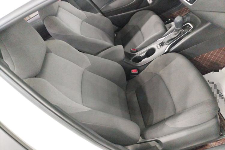 Used Toyota Levin 2023 185T CVT Luxury Edition