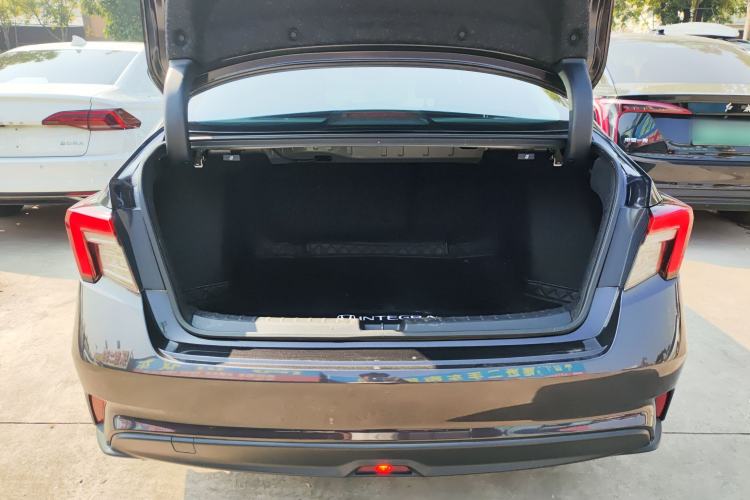 Used Honda Integra 2023 240TURBO CVT Smart Enjoyment Version
