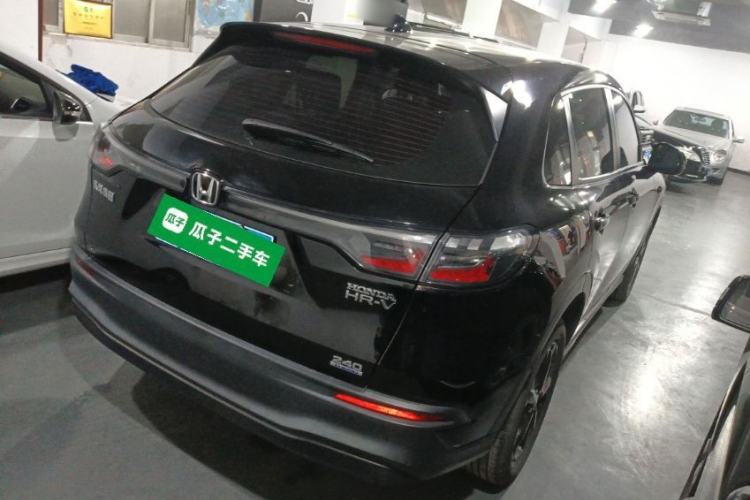 Used Honda HR-V 2023 240TURBO Jingrui Edition