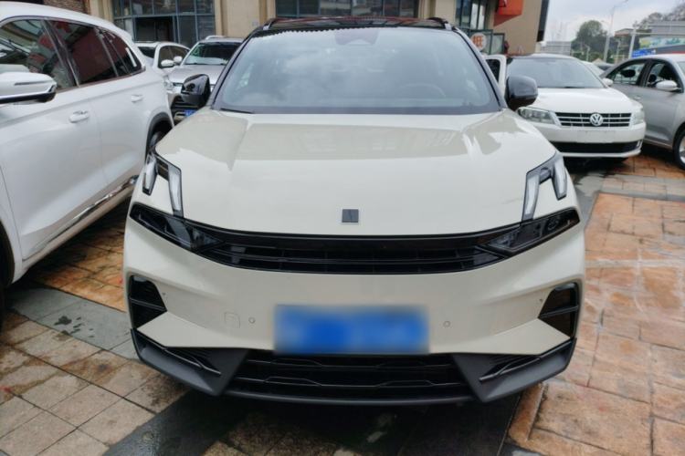 Used Lynk & Co 06 2025 Renew 1.5T Halo
