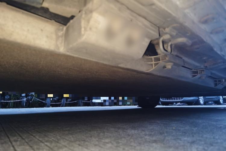 Used Oshan Benni E-Star 2021 National Edition Xin Yue Version (Fast-Charging Edition) Lithium Iron Phosphate (31.95 kWh)
