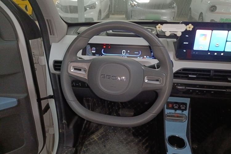 Used  Panda 2023 Panda Mini 200km Endurance Bear