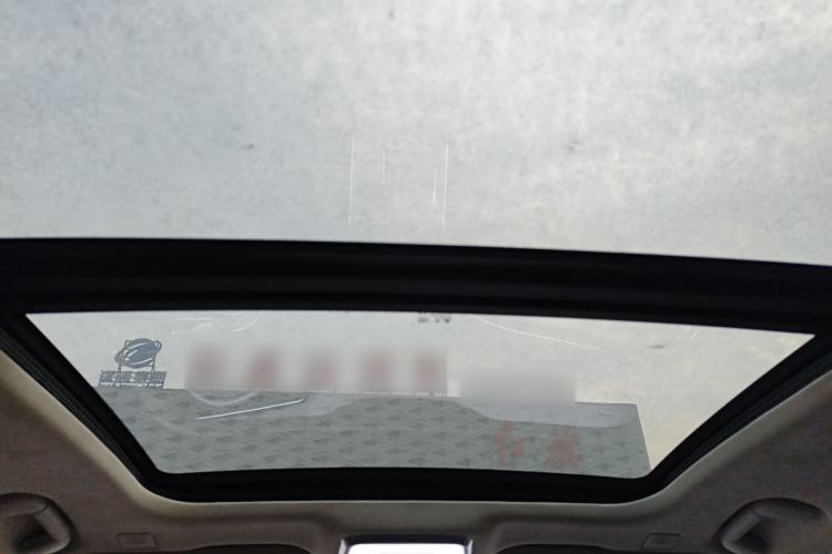 Used Hongqi H9 2020 3.0T Smart Connect Flagship Four-Seat Version