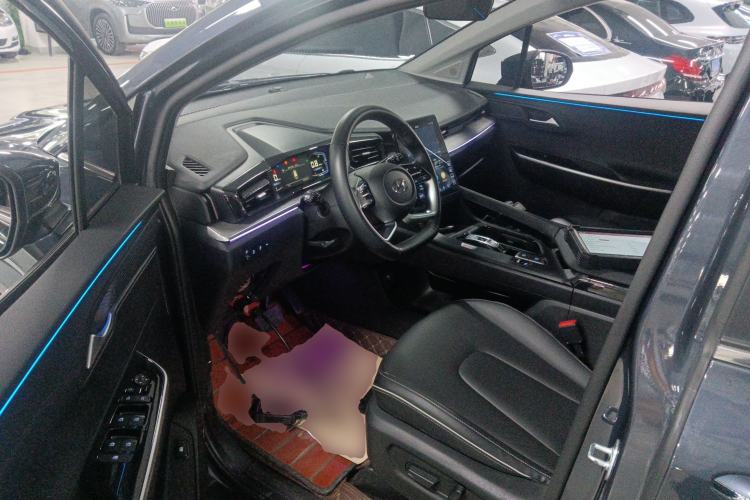 Used Hyundai Custo 2021 270TGDi Prestige LUX