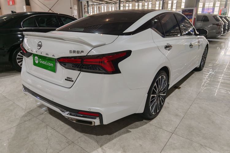 Used Nissan Teana 2022 2.0T XL Enjoyment Edition
