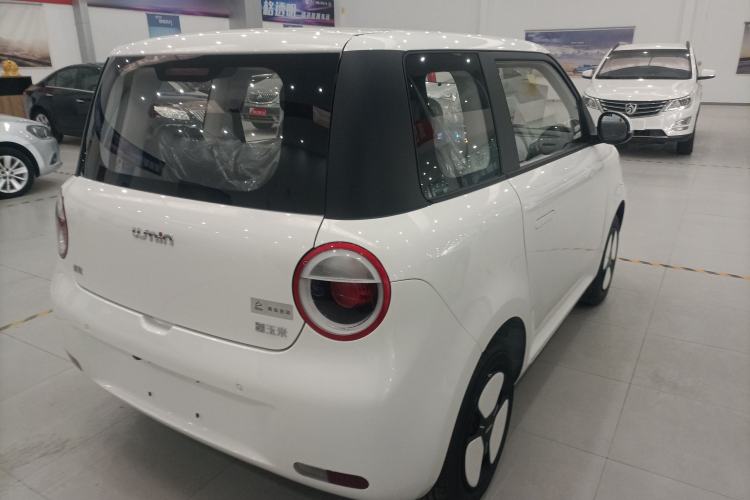 Used  Lumin 2025 205 km Xiangqin Version