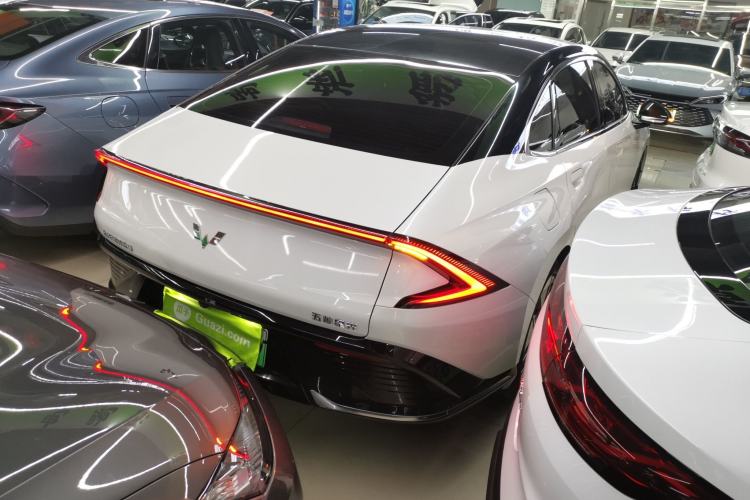 Used Wuling Xingguang 2023 150 Advanced Edition
