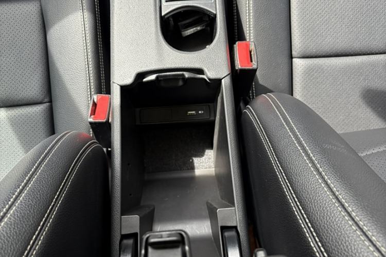 Used Mercedes-Benz GLA 2017 GLA 200 Fashion Model